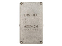 Dophix NETTUNO fuzz Dophix NETTUNO fuzz